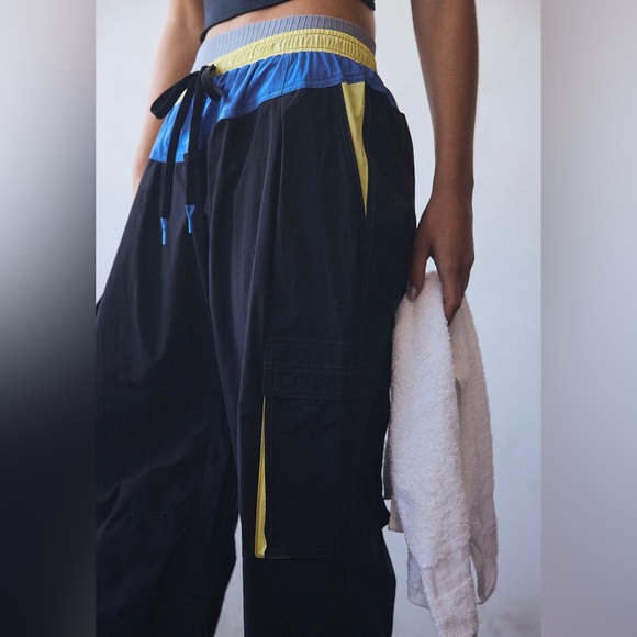 FP Movement Spring Forward Pants - Picture 2 of 8